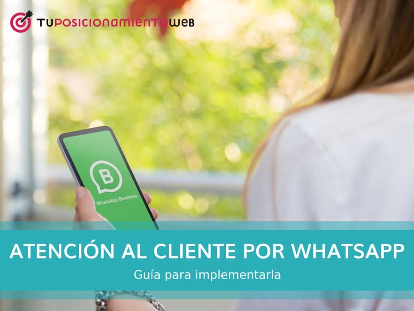 atencion al cliente whatsapp ejemplos