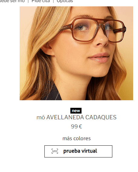 marketing para opticas