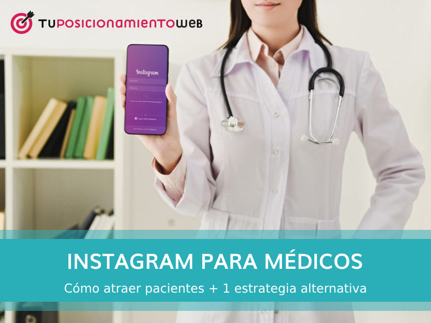 instagram medicos