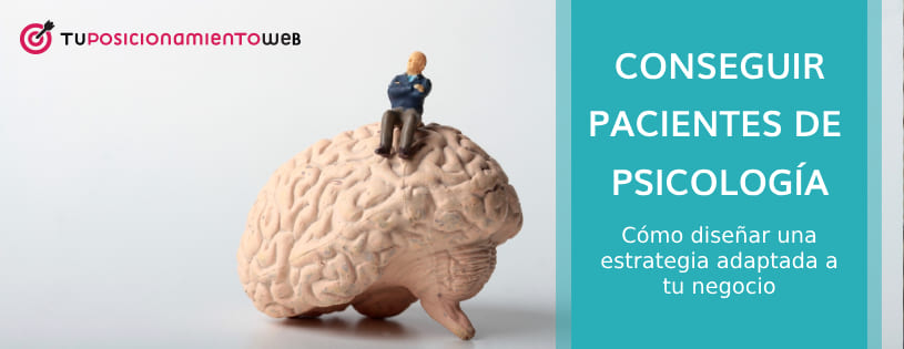 conseguir pacientes de psicologia online