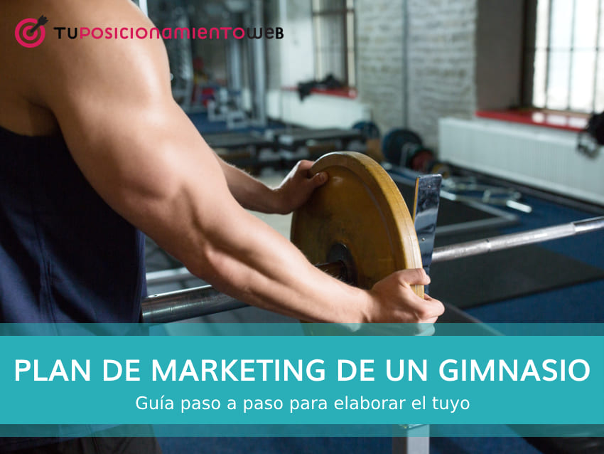 plan marketing gimnasio