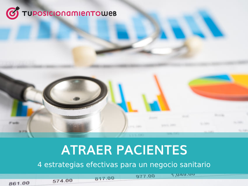 como conseguir pacientes para mi consultorio