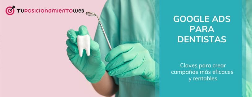 google ads dentistas
