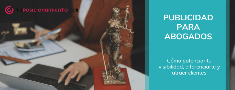 publicidad para abogados
