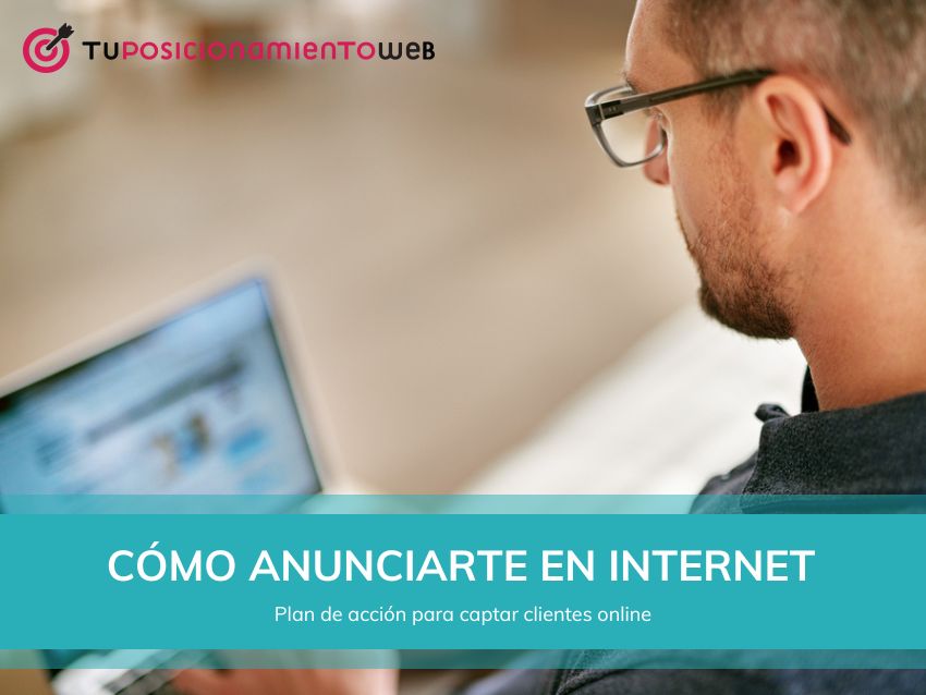 como anunciarte en internet